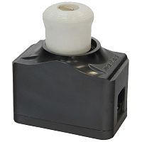 Предохр. резьбовой ПРС-10 У3-П, с пл. вставкой ПВДI-4 У3 И, АЭС | код 310010П02В004.00И001 | КЗЭ (Кашинский завод электроаппаратуры)