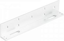 SPRUT Bracket-351L L-образное крепление для электромагнитного замка | код 8820 | Бастион