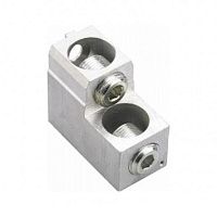 Клеммы MC22-M8(2) для NM8N-250 сечение проводов 2х(35–120)кв.мм (R) | код 269729 | CHINT