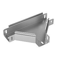 Ответвитель Т-образный Стандарт HDZ 50х50 Промрукав | код PR16.1567 | ПРОМРУКАВ