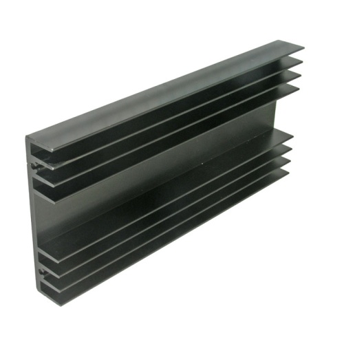 Радиатор охлаждения RUICHI BLA059-200, алюминиевый | код 65527 | Ruichi Радиатор охлаждения RUICHI BLA059-200, алюминиевый | код 65527 | Ruichi