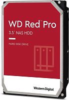 Жесткий диск WD Original SATA-III 12Tb WD121KFBX Red Pro (7200rpm) 256Mb 3.5 | код 1160768 | WD