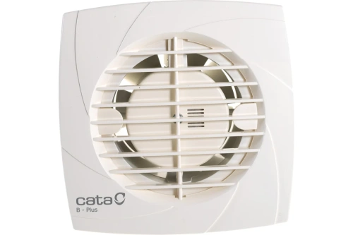 Вентилятор вытяжной B-8 Plus | код 8422248113168 | Cata
