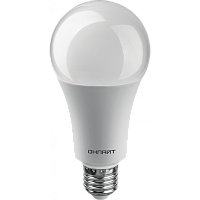 Лампа светодиодная 32вт OLL-A70-32-230-6.5K-E27 | код 90410 | ОНЛАЙТ