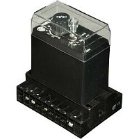 Реле времени РСВ-18-11 0,3…3с 220В 50Гц пер. прис. | код A8120-76919515 | ВНИИР