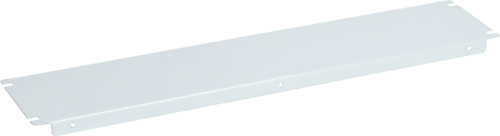 FORMAT Фальш-панель внутр. глухая 100х400 IEK | код YKM40D-FO-PVS-010-040 | IEK