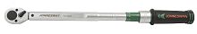 Ключ динамометрический 1/2''DR, 20-100 Нм | код T27101N | Jonnesway