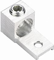 Клеммы ET12 C1 для 1 кабель 1X95мм? для NM8-125 (CHINT) комплект(3 шт) цена за комплект | код 900421 | CHINT