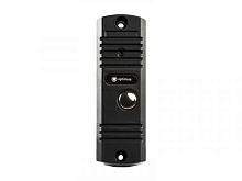 Панель видеодомофона аналоговая , цветной, 976x494 DS-700L(black) (DS-700L(black) | код В0000008529 | Optimus CCTV