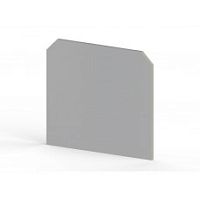 462 161, Разделитель клеммных групп для AVK 16, (синий), APP / AVK 16 | код 0.0.0.4.62161 | KLEMSAN