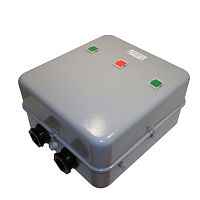 Контактор электромагнитный ПМЛ-5521Д У2 В - КЗЭ, 380В | код O68520441ВВ380000000 | КЗЭ (Кашинский завод электроаппаратуры)