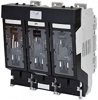 Разъединитель HVL 4a 3Р 1600A 2xM12 | код 001692630 | ETI