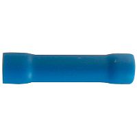 597 020, Соединительная втулка изолир. 1,5-2,5 мм.кв., KME-252 | код 0.0.0.5.97020 | KLEMSAN