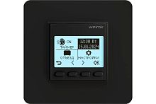 Терморегулятор pro bk Welrok 4660251140571