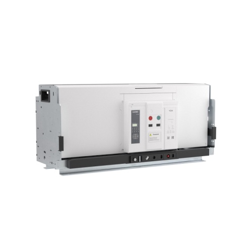 Воздушный автоматический выключатель YON pro ANX63U 4P 6300 А 160 кА, расцепитель ETA, выкатной, вертикальное подключение, управлени | код ANX63UH4DV522200K | DKC Воздушный автоматический выключатель YON pro ANX63U 4P 6300 А 160 кА, расцепитель ETA, выкатной, вертикальное подключение, управлени | код ANX63UH4DV522200K | DKC