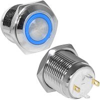 GQ16F-10E/J/B/N off-(on) | код 117044 | Ruichi