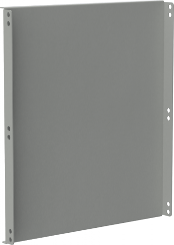 FORMAT Панель секционная внутренняя задняя 4B 400х350 IEK | код FO-00-FPS-040-035 | IEK