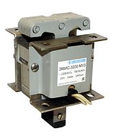 Электромагнит с гибкими выводами ЭМИС-3200 МУ3, 380В, толкающее исполнение, ПВ 100%, IP20, (ЭТ) | код ET003967 | Электротехник