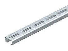 Профиль перфорированный 35х18 L600 1.5мм 2068 L600 FT гор. оцинк. OBO | код 1119684 | OBO Bettermann