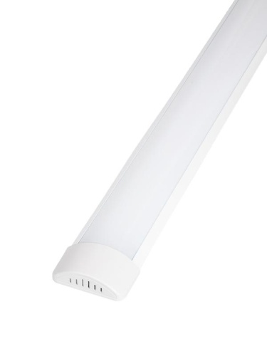 Светильник светодиодный линейный ДПО-1 36Вт 4000К IP40 полукруг. опал | код KDPO1-36W4K-OP-IP40 | КОСМОС Светильник светодиодный линейный ДПО-1 36Вт 4000К IP40 полукруг. опал | код KDPO1-36W4K-OP-IP40 | КОСМОС