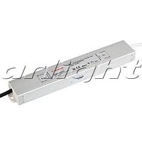 Блок питания ARPV-ST12060-SLIM-PFC-B (12V, 5.0A, 60W), 23547 | код. 023547 | Arlight