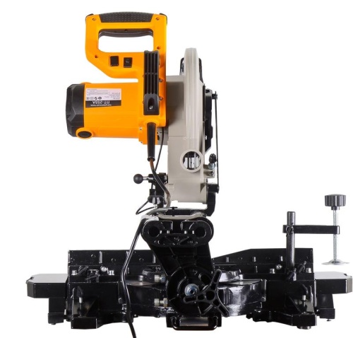 АКЦИЯ! Торцовочная пила ПТ-255А Вихрь, , Шт | код 72/18/4 | ВИХРЬ фото 5