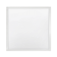 Панель светодиодная универсальная LPU-02 40Вт ОПАЛ 230В 4000К 3300Лм 595х595х25мм IP40 IN HOME | код 4690612029887 | IN HOME