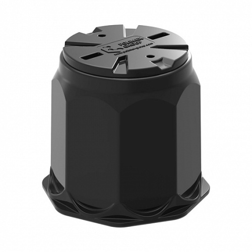 Пластиковый колодец КС-1М | код PR08.12245 | ПРОМРУКАВ Пластиковый колодец КС-1М | код PR08.12245 | ПРОМРУКАВ