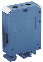 Зажим наборный ЗНИ 70мм?, синий, YZN10-070-K07 | код. YZN10-070-K07 | IEK