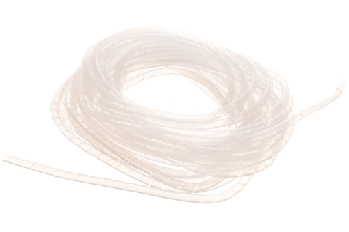 Бандаж спиральный БСП-8 (10 м.) (Fortisflex) | код 59163 | КВТ