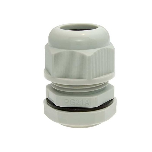 Кабельный ввод ZTM-ELECTRO PGA21-16G, полиамид | код 106197 | ZTM-ELECTRO Кабельный ввод ZTM-ELECTRO PGA21-16G, полиамид | код 106197 | ZTM-ELECTRO