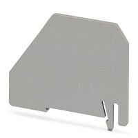 Разделительная пластина ATP-DIK 1,5 | код 1413272 | PHOENIX CONTACT