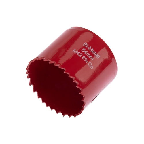 Коронка Bimetal 54 мм REXANT | код 92-0228 | REXANT Коронка Bimetal 54 мм REXANT | код 92-0228 | REXANT