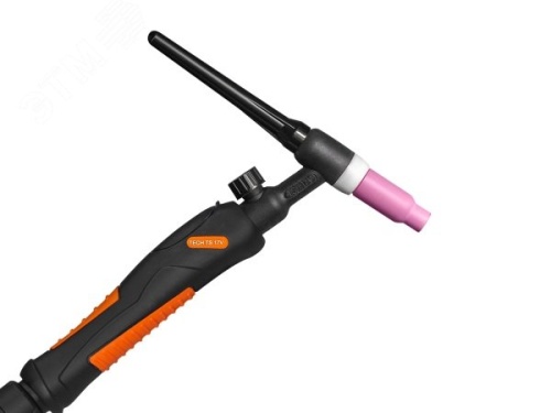 Горелка TIG TS 17V M12?1 4м ION9906 | код 88177 | СВАРОГ
