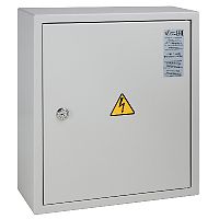 Низковольтное комплектное устройство ОЩВ-12 УХЛ3 IP31 (100А/12х16А) | код 00-00008989 | Центр Энергии