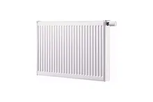 Радиатор стальной VK-Profil 22/300/1000 нижнее подключение, без кронштейнов | код 7724115310 | Buderus