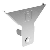 Крышка ответвителя вертикального Стандарт INOX (AISI 304) 50 Промрукав | код PR16.2565 | ПРОМРУКАВ