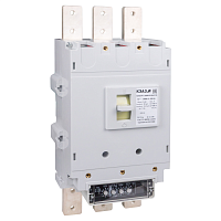 Автоматический выключатель ВА55-41-340010-250А-690AC-УХЛ3-КЭАЗ (1 шт.) КЭАЗ | код 228116 | КЭАЗ