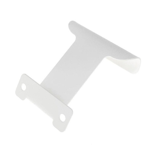 Кронштейн для игровых джойстиков универсальный, настенный, белый, | код 38-0628 | REXANT фото 5