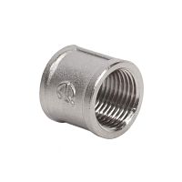 Муфта 2 | код 04481 | AQUALINK