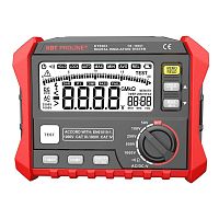 Мегаомметр цифровой KT 5205 серия PROLINE | код 89639 | КВТ