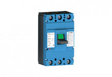 Силовой автоматический выключатель E2K-4S 320TMR 3P 36кА ELVERT | код E2K4S-320 | ELVERT