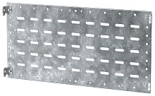 FORMAT Перегородка секционирования задняя 250х600 IEK | код FO-00-SWF-025-060 | IEK