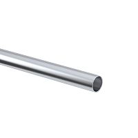 Труба жесткая, цинк-ламель ?16x1x3000 мм | код 6008-16L3ZL | DKC