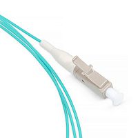 Cabeus PT-LC-50 Пигтейл LC 50/125 mm (OM3) 1.5м LSZH | код 7324c | Cabeus