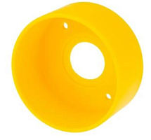 Защитный кожух для кнопок O-образный (10 шт./уп. ) HLT | код 085-25-003 | HLT