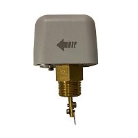 Реле протока, NPT ?,DN25-DN32 рег.порог 18…2000л/мин, DOFC/~250В15А | код SPWF34S | Systeme Electric