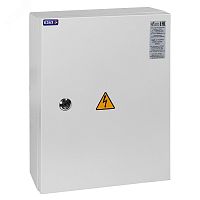 Низковольтное комплектное устройство ОЩВ-12 У2 IP54 (100А/12х25А, КЭАЗ) | код 00-00008982 | Центр Энергии