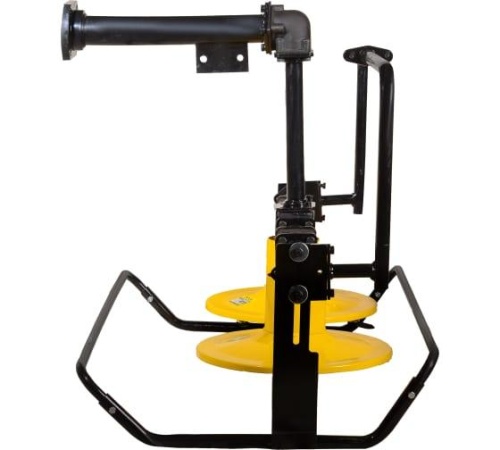 Косилка роторная РК-850B-14 HUTER 71/3/59 фото 5