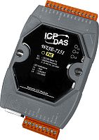 WISE-7151 16-channel Isolated Digital Input WISE PoE Controller (RoHS) | код 00-06049090 | ICP DAS